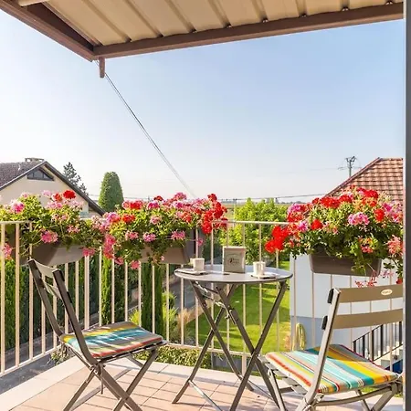 Climatise 70 M2, Proximite De Colmar