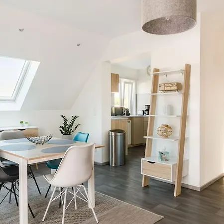 Climatise 70 M2, Proximite De Colmar