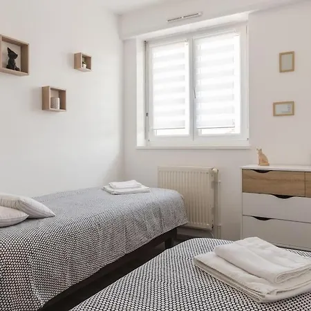 Climatise 70 M2, Proximite De Colmar